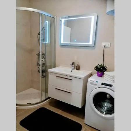 Dunja Apartment