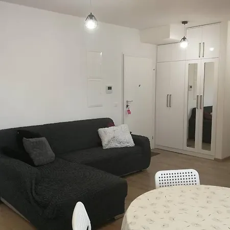 Dunja Apartment