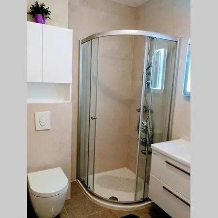 Apartment Dunja Makarska